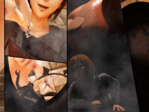 Ymir's Darkest Fantasy 2