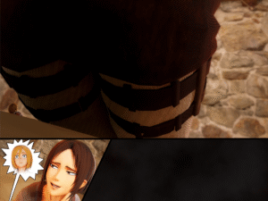 Ymir's Darkest Fantasy 3