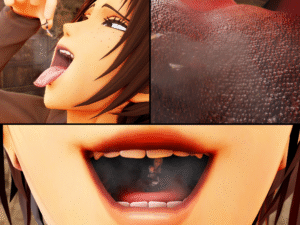 Ymir's Darkest Fantasy 4