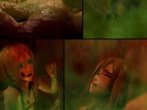 Ymir's Darkest Fantasy 6