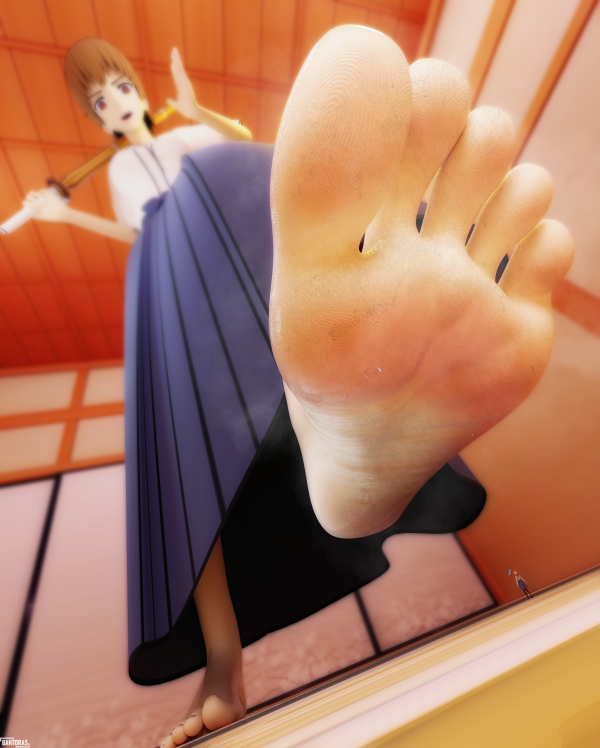 Diminished in the Dojo - Image 2