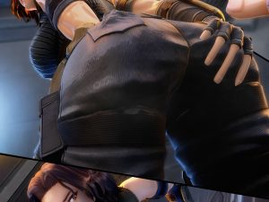 Back Pocket Boot Camp