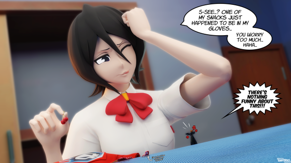 Bounded by Duty - Image 3