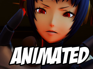 What Truly Matters Animated