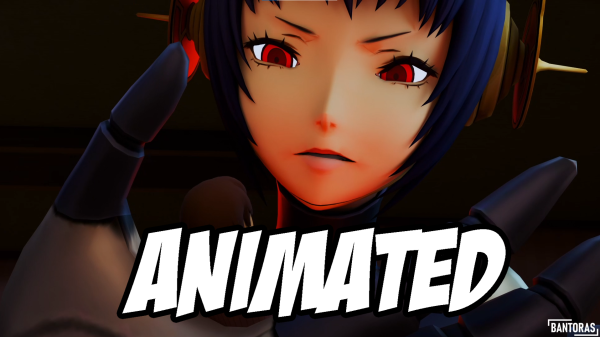 What Truly Matters Animated