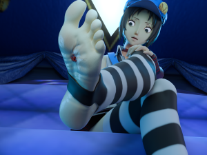 Mad Marie (20K Celebration)