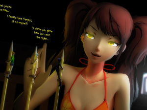 Risette's Love