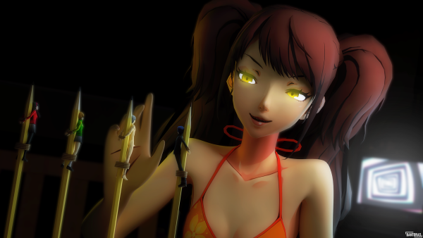 Risette's Love - Image 5
