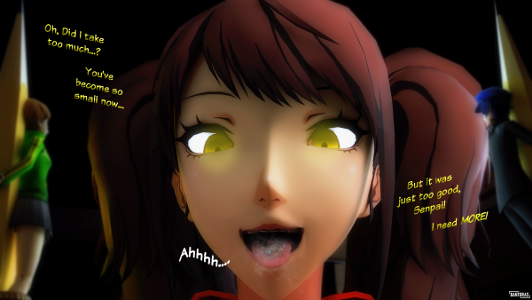 Risette's Love - Image 4