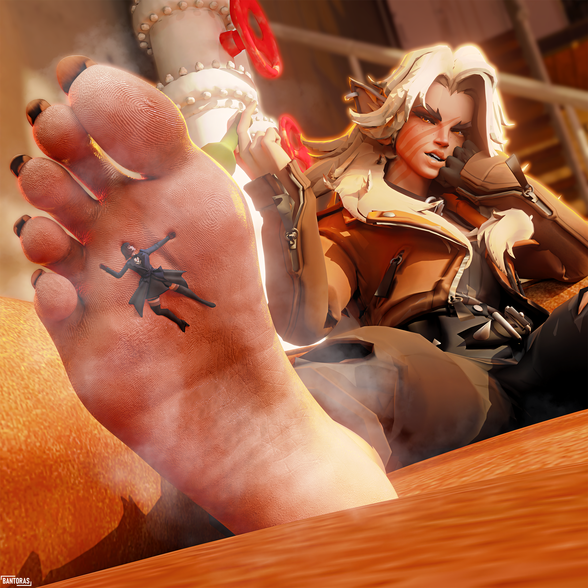 Silver's Bounty - Image 2