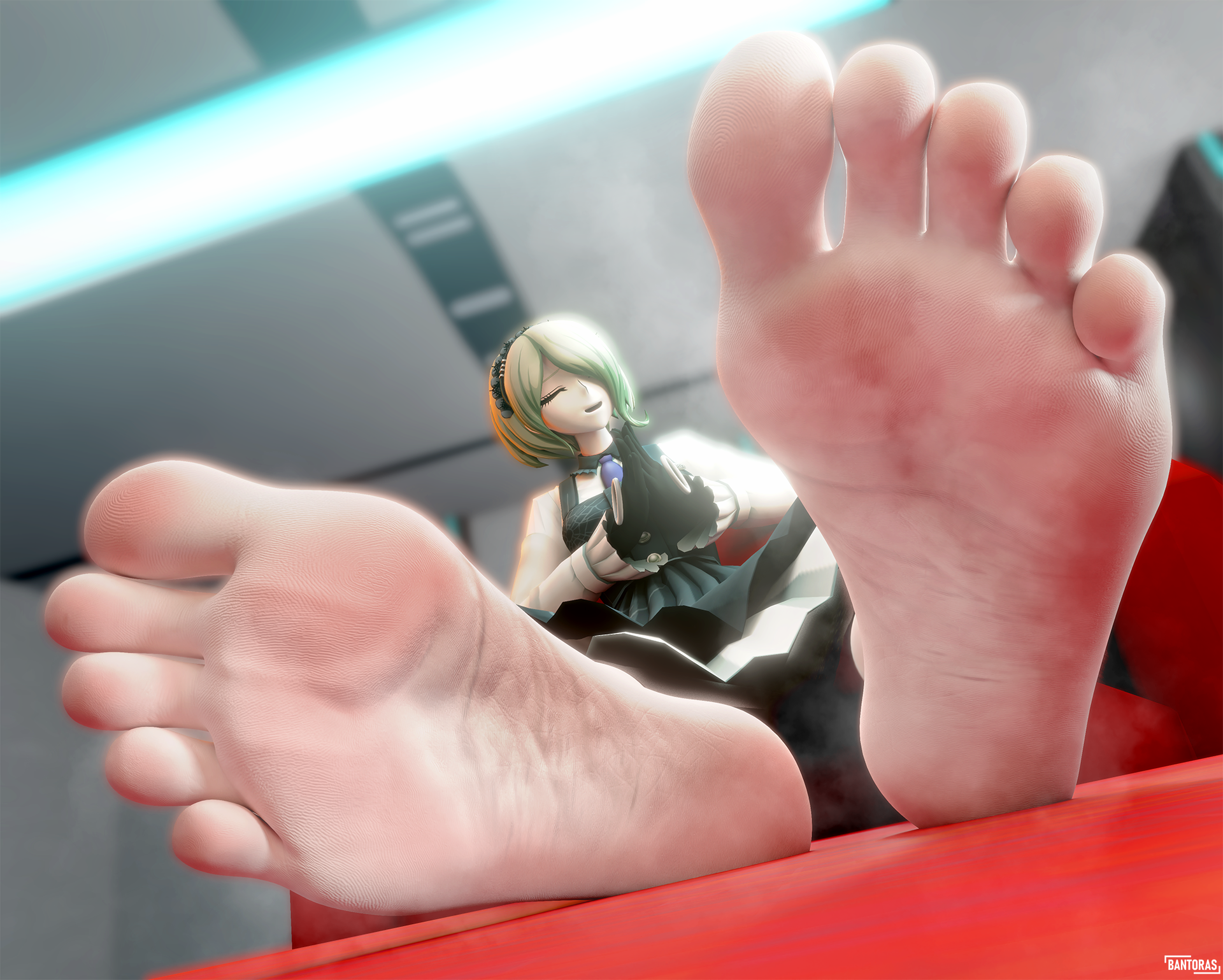 YCH Batch #1 - Image 3