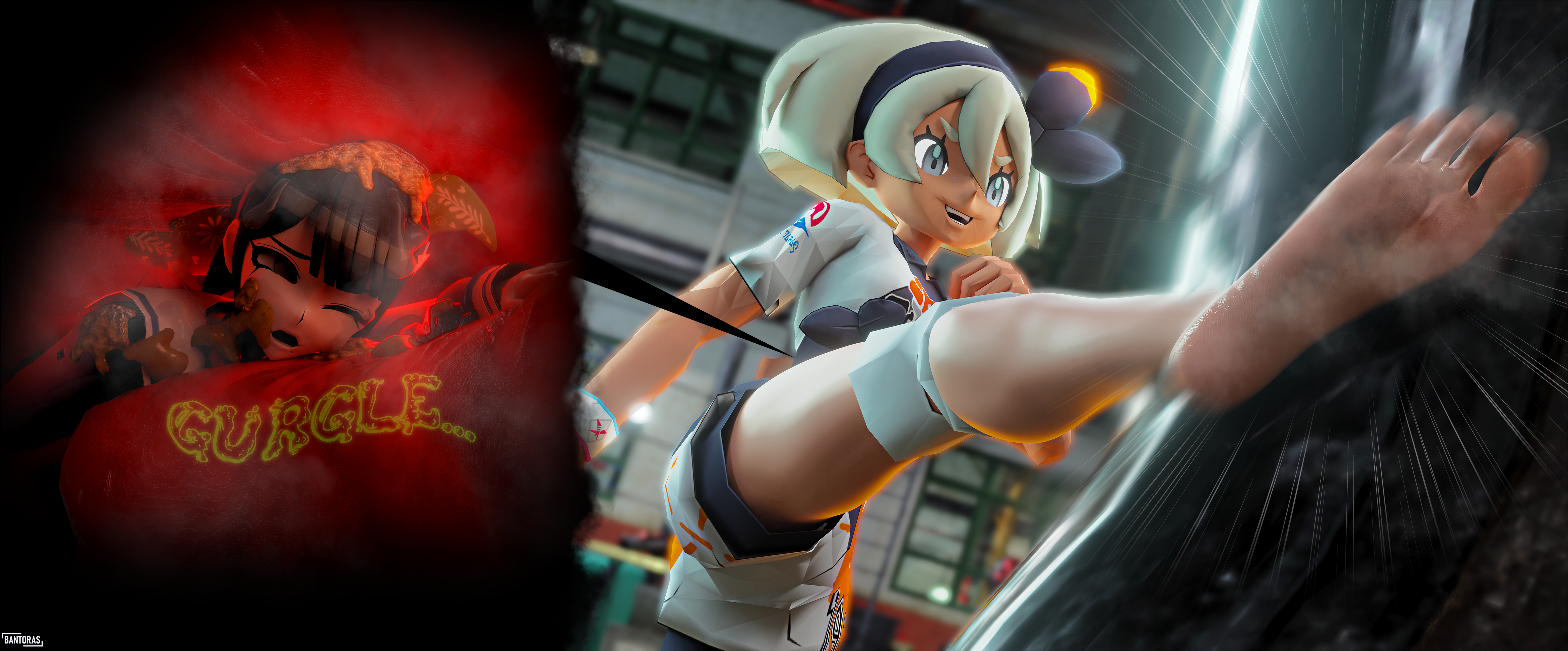 Failed Training - Image 2