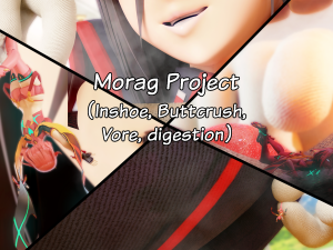 Unreleased Projects Dump