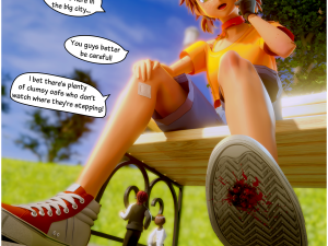 [Shifted] Reese's Run