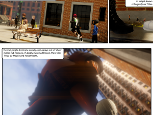 [Shifted] Introduction