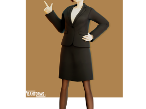 Meet Rachel Hayes