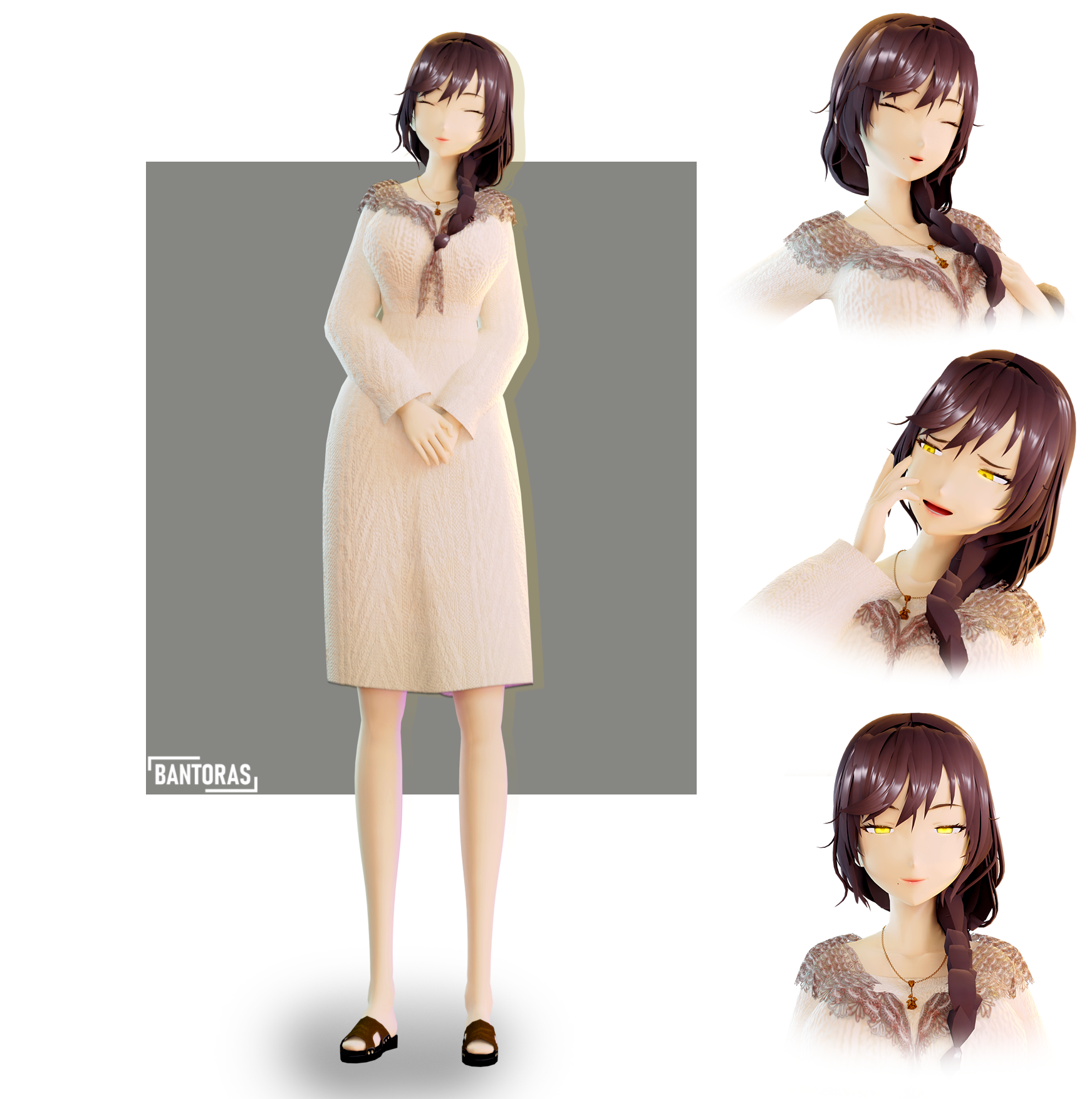 Meet Maria Willow