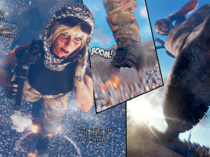 Valkyrie Ascendant