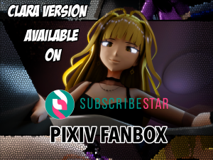 Clara: GTS Dating Sim