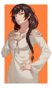 Maria Willow